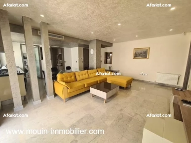 Appartement Solaris AL3560 Hammamet Nord