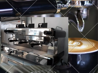 machine café  conti 3 g manuelle machine café  conti 3 g manuelle