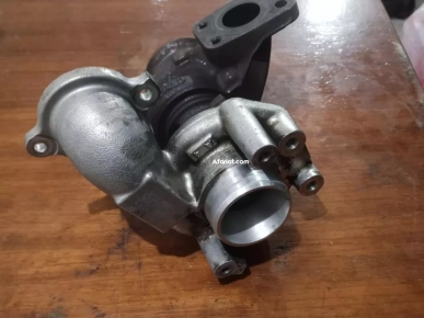 Turbo à Vendre pour Moteur 1.6 HDI - DV6DTED M