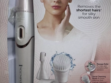 RASOIR 3EN1 REMINGTON EN PARFAITE ETAT