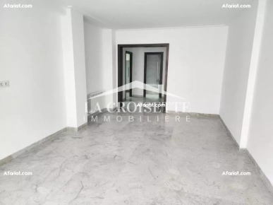 Appartement S+2 à Ain Zaghouan El Wahat MAV1802