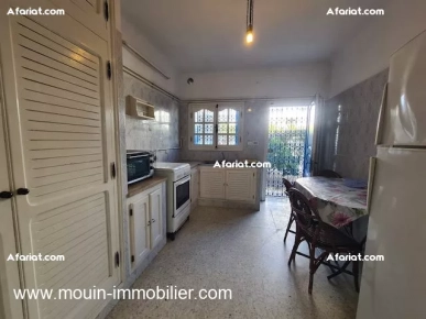 Maison La Palma AL582 Hammamet