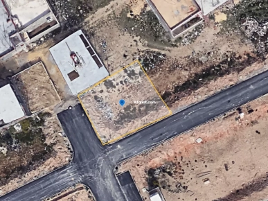 Terrain 238m² a Rades Terrain 238m² a Rades