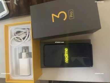 REALMR 3 PRO
