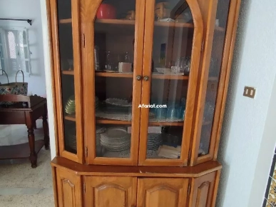 Salon vintage