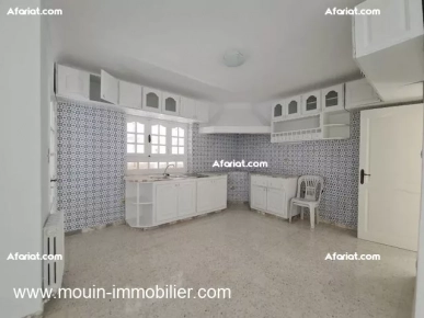 Villa Maro AL3364 Hammamet