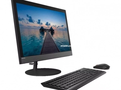 pc Lenovo bureau