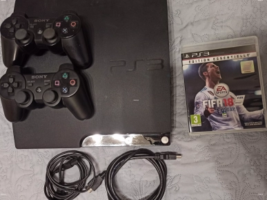 PlayStation 3 importé PlayStation 3 importé