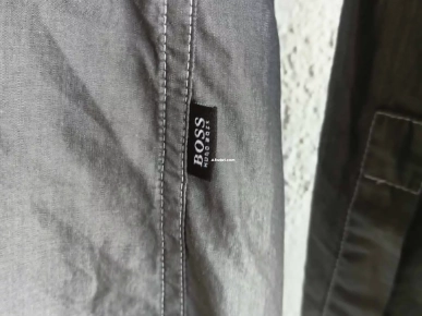 Chemise marque BOSS