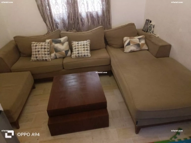 sallon séjour à vendre