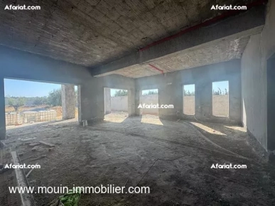 VILLA RANY Hammamet Sud El Monchar AV1915