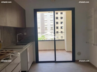 Appartement S+3 aux Jardins de Carthage ZAL1046