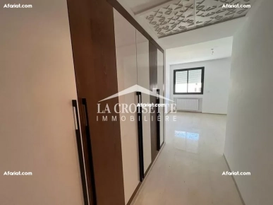 Duplex S+3 aux Jardins de Carthage ZTRL0073