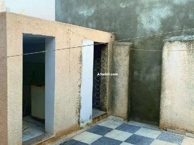 منزل للبيع في قليبية