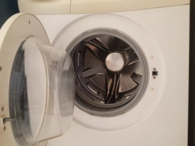 Vente machine à laver automatique Occasion LG 6 kilos fonctionnel