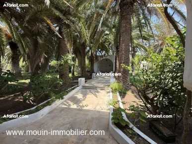 DAR LA PALMYRE Hammamet Nord AL1260