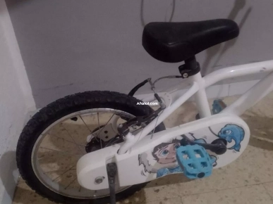 bicycle B_twin