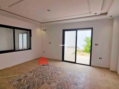 VILLA DE PLAIN-PIED À HOUMT SOUK DJERBA ZU - RÉF V713