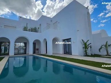 VILLA FLEUR DE CHOCOLAT (Réf: V2671) VILLA FLEUR DE CHOCOLAT (Réf: V2671)