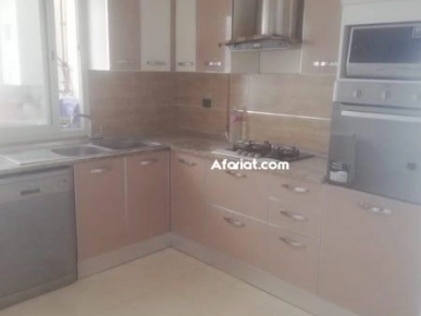 Appartement Ilya AV1602 Mrezka cité AFH