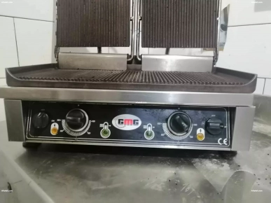 a vendre press panini pro