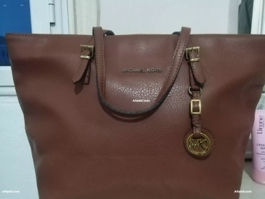 SAC MICHAEL KORS AUTHENTIQUE