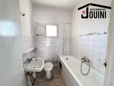 Appartement S2 À Ezzahrouni