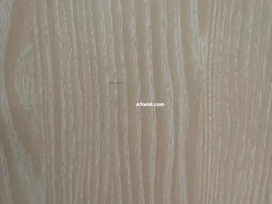 2 bureau MDF
