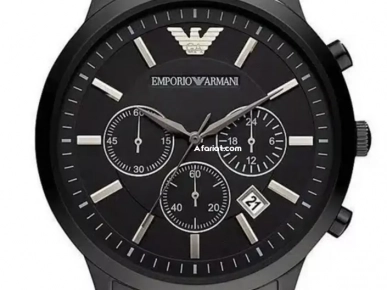 montre EMPORIO ARMANI
