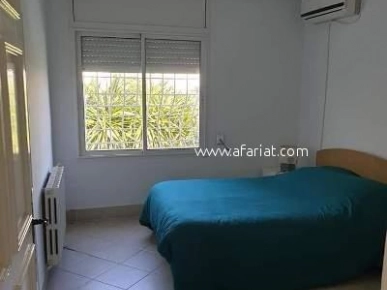 Villa yasmine 1 AL254 Hammamet Nord