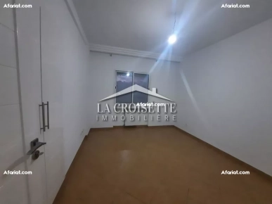Appartement S+3 aux Jardins de Carthage MAL2951