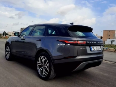 Range Rover Velar R-Dynamique SE