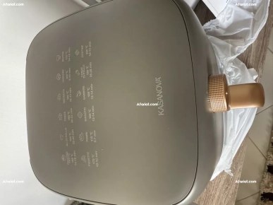 airfryer 4.2L neuf