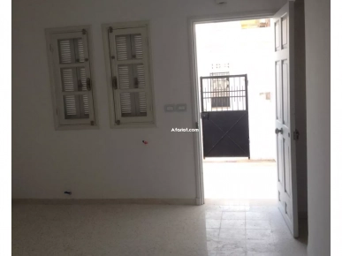 Villa à nour jaafer