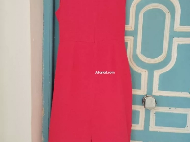 robe taille 44