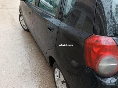 A VENDRE Chevrolet Aveo A VENDRE Chevrolet Aveo