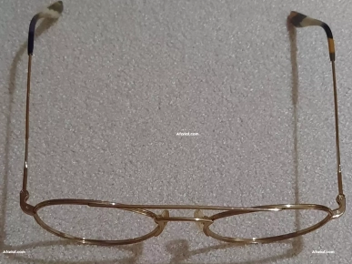 Lunette de vue Prada