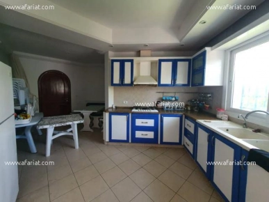 Villa HANIN(Réf: L2265)