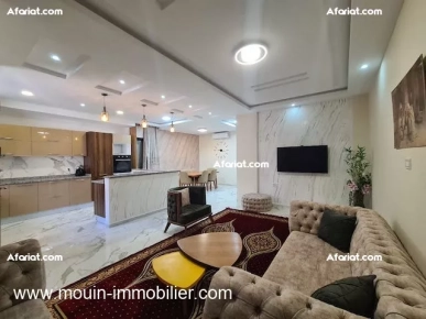 VILLA DANIA à Hammamet Sud AV1703