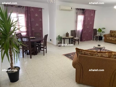 Appartement Atlas AL3044 Hammamet Centre