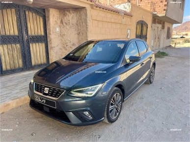 Seat Ibiza Excellence