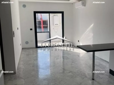 Appartement S+2 à La Soukra ZAL1010