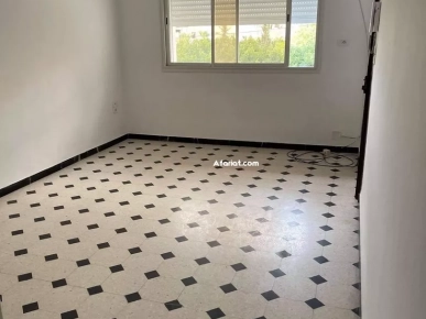 etage de villa