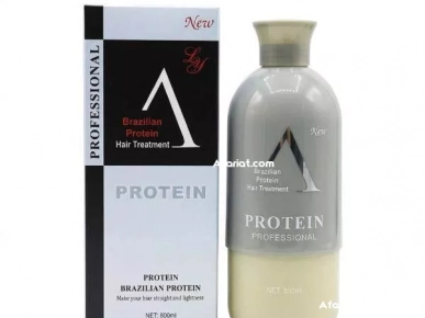 Brazilian protein