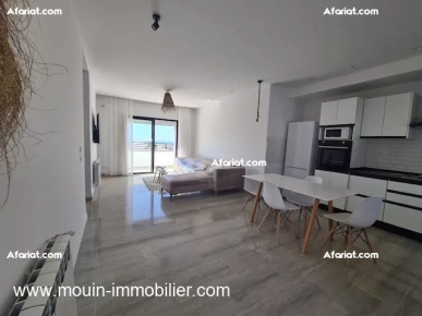APPARTEMENT ONDINE I Hammamet AL3399