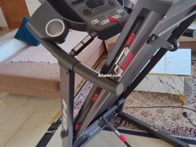 Tapis Roulant BH FITNESS Espagnol très bon occasion !!! Tapis Roulant BH FITNESS Espagnol très bon occasion !!!