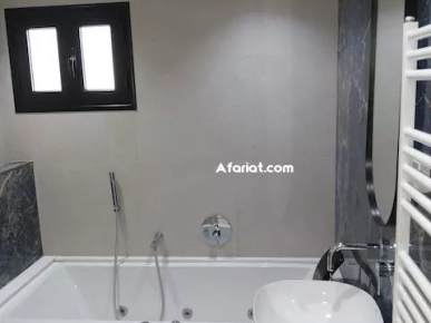 APPARTEMENT SALMA 2 Hammamet Centre AL3695