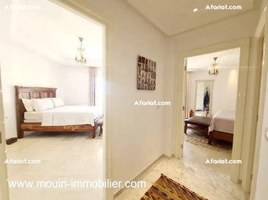 Appartement Dubai AV1826 Hammamet Nord Mrezka