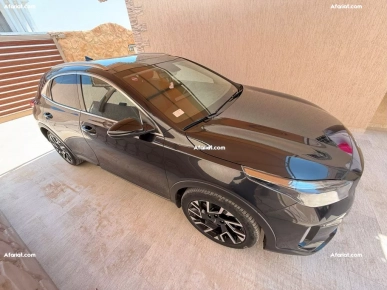 KIA Xceed SUV Compacte (modèle 2023)