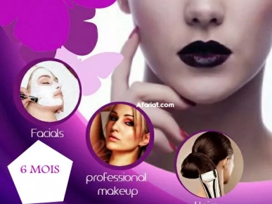 formation maquillage formation maquillage